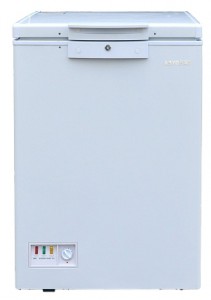 Buzdolabı AVEX CFS-100 fotoğraf