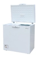 Холодильник AVEX CFS-200 G Фото