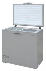 šaldytuvas AVEX CFS-250 GS nuotrauka