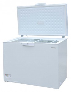 Kühlschrank AVEX CFS 300 G Foto