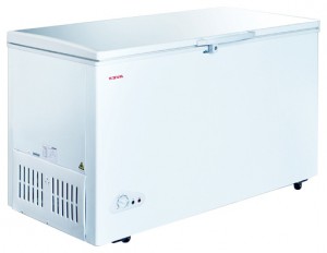Buzdolabı AVEX CFT-350-2 fotoğraf