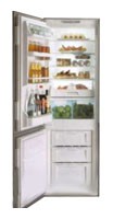 Холодильник Bauknecht KGIF 3258/2 фото