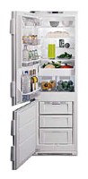 Холодильник Bauknecht KGIK 3100/A Фото