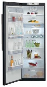 Холодильник Bauknecht KR 360 Bio A++ R ES фото