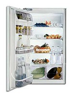 Buzdolabı Bauknecht KRI 1800/A fotoğraf