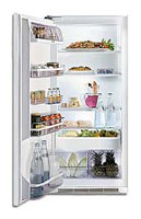 Холодильник Bauknecht KRIK 2200/A Фото