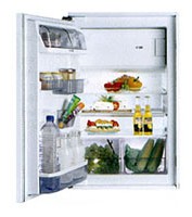 Buzdolabı Bauknecht KVIE 1300/A fotoğraf