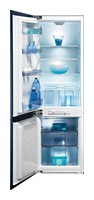 Холодильник Baumatic BR23.8A фото