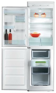 Холодильник Baumatic BRB2617 Фото