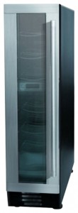 Kühlschrank Baumatic BW150SS Foto