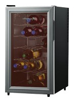 Køleskab Baumatic BW18 Foto