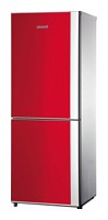 Kühlschrank Baumatic TG6 Foto