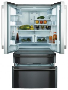 Ψυγείο Baumatic TITAN5 φωτογραφία
