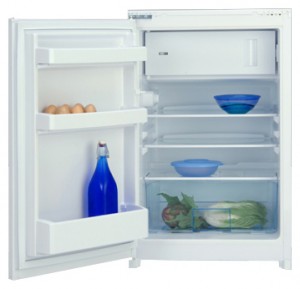 Kühlschrank BEKO B 1750 HCA Foto