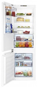 Kühlschrank BEKO BCH 130000 Foto