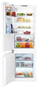 Холодильник BEKO BCN 130000 Фото
