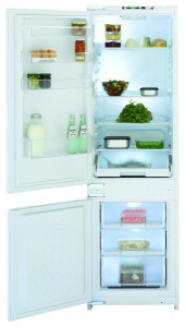 Холодильник BEKO CBI 7703 Фото