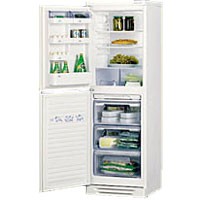 Kühlschrank BEKO CCR 4860 Foto
