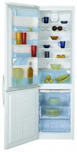 Холодильник BEKO CDK 38300 фото
