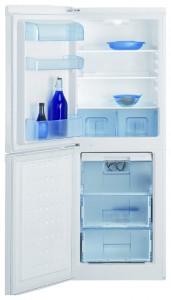 Хладилник BEKO CHA 23000 W снимка