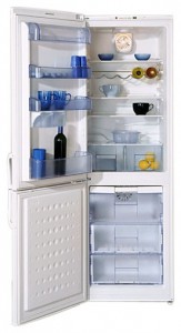 Kühlschrank BEKO CHA 33100 Foto