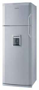 Buzdolabı BEKO CHE 40000 D fotoğraf