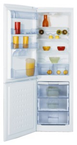 Холодильник BEKO CHK 32002 фото