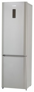 Холодильник BEKO CMV 529221 S Фото