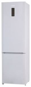 Холодильник BEKO CMV 529221 W фото