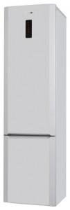 Холодильник BEKO CMV 533103 W Фото
