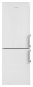 Холодильник BEKO CN 136120 Фото
