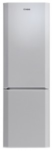 Холодильник BEKO CN 136122 X Фото