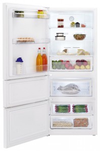 Холодильник BEKO CN 153920 Фото