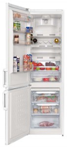 Холодильник BEKO CN 236220 Фото