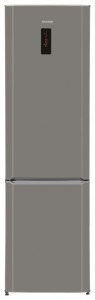 Холодильник BEKO CN 240221 T Фото