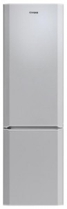 Холодильник BEKO CN 329120 S Фото