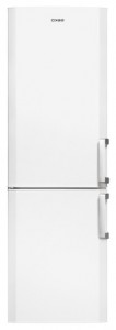 Холодильник BEKO CN 332120 Фото