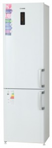 Холодильник BEKO CN 335220 Фото