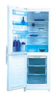 Холодильник BEKO CNE 32100 Фото