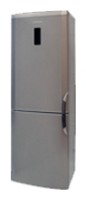 šaldytuvas BEKO CNK 32100 S nuotrauka