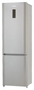 Холодильник BEKO CNL 332204 S Фото