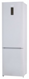 Холодильник BEKO CNL 332204 W Фото