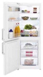 Холодильник BEKO CS 131020 Фото