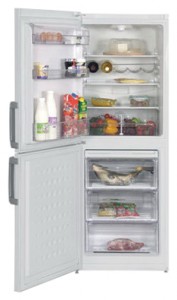Buzdolabı BEKO CS 230020 fotoğraf