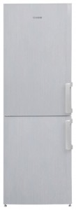 Kühlschrank BEKO CS 232030 T Foto