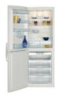 Холодильник BEKO CS 236020 Фото