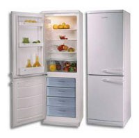 Buzdolabı BEKO CS 32 CB fotoğraf