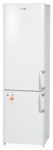 Холодильник BEKO CS 334020 Фото