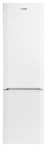 Холодильник BEKO CS 338022 Фото