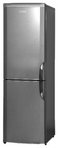 Холодильник BEKO CSA 24021 X Фото